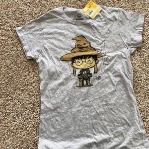 Girls Harry Potter T-shirt